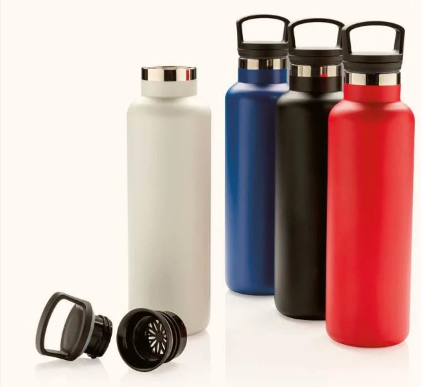 16oz 25oz Double Wall Stainless Steel Vacuum Flask