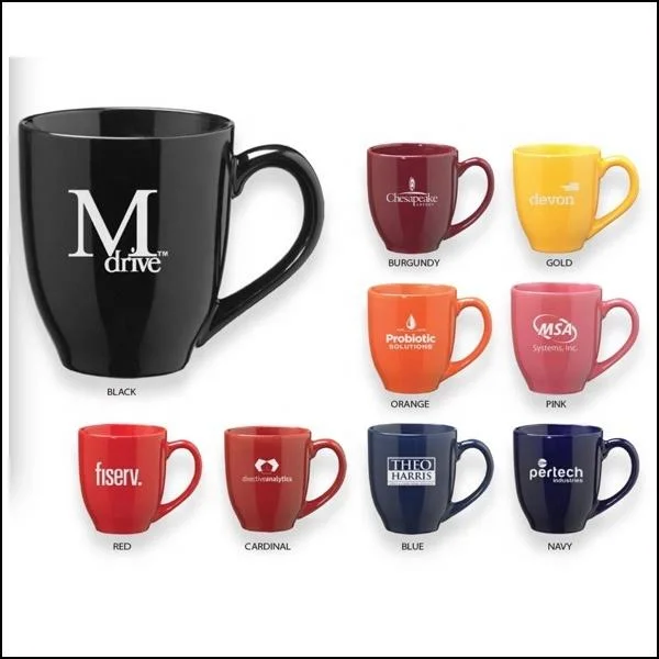 Hot Sale 11oz Ceramic Mugs with Logo Customize Blank Sublimation Mugs