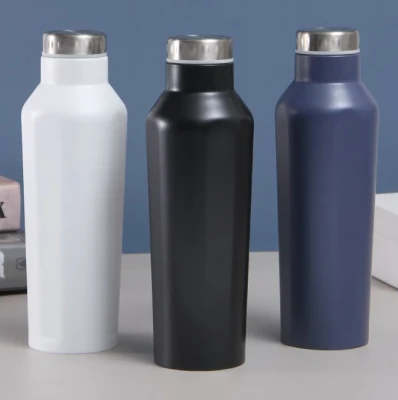2023 Новая изолированная бутылка для воды для сублимации Termos Hydro Flask Packaging Daydays Термосы